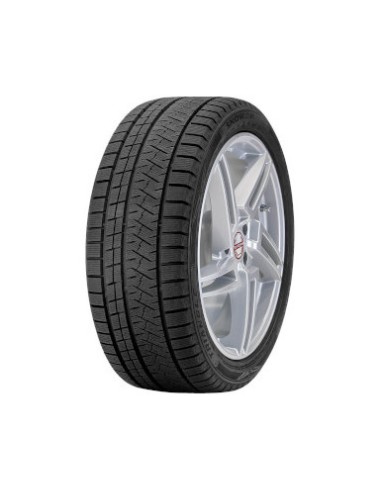 225/40 R18 92 V Triangle Snowlink Pl02 Xl M+s 3pmsf