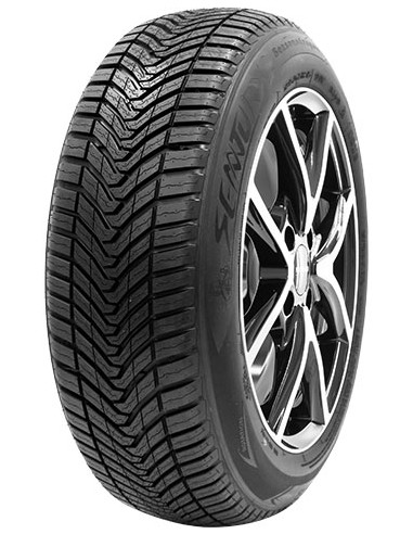 255/35 ZR19 TL 96W SEASONSDRAGON 2 XL...