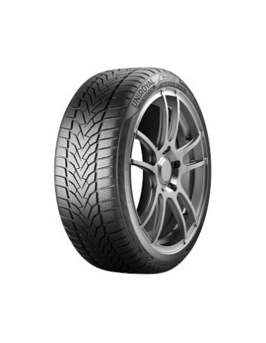 195/65 R15 91 T Uniroyal Winterexpert