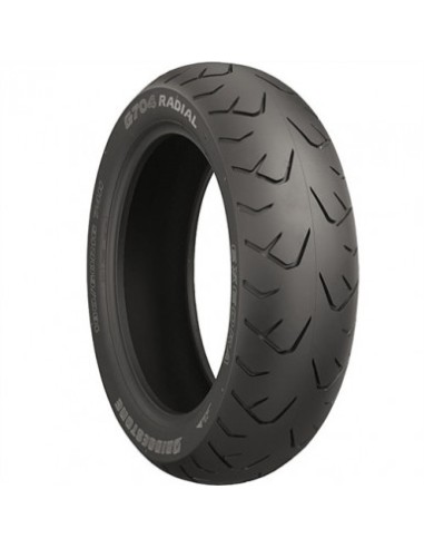 180/60 R16 74 H Bridgestone G704 Exedra