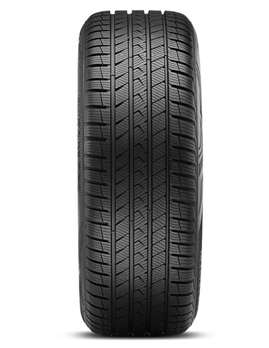 Quatrac Pro+ VREDESTEIN 225 45 19 96 W