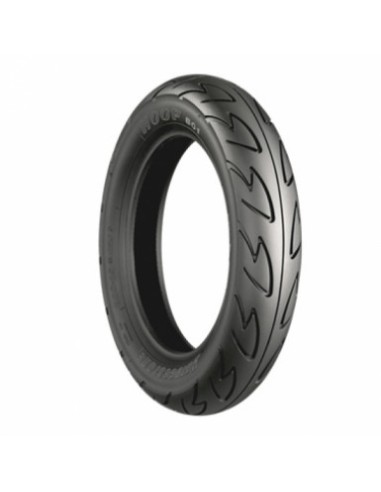 100/90 R10 56 J Bridgestone Hoop B01