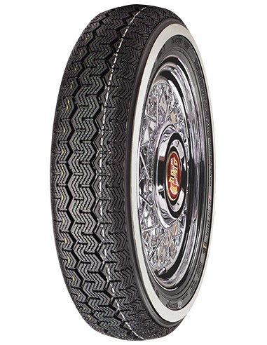 145 R15 TL 78H CLASSIC GRIP WW 