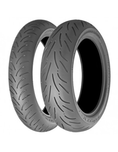 120/90 R10 66 J Bridgestone B01