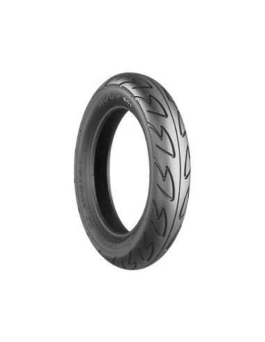 100/90 R10 61 J Bridgestone Hoop B01