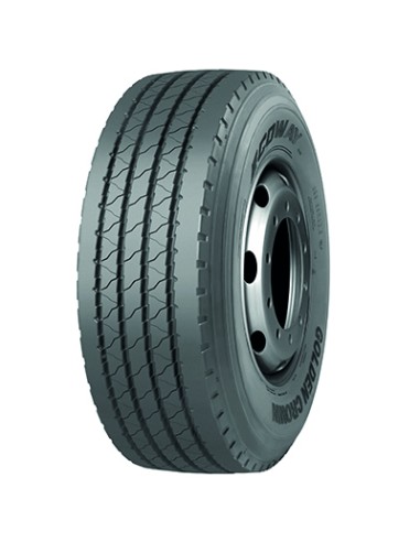 AZ170 GOLDEN CROWN 215 75 17 128/126 M