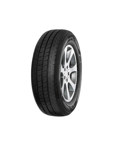 EURO VAN FORTUNA 235 65 16 121/119 R