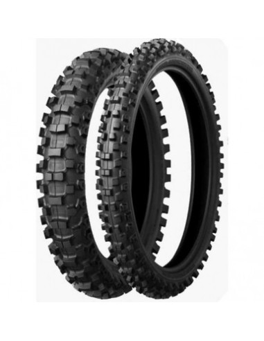 M204 BRIDGESTONE 80 100 12 41 M