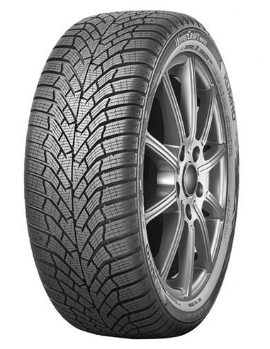 245/45 R18 TL 100V WINTERCRAFT WP52+...