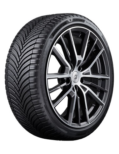 205/45 R17 TL 88W TURANZA ALL SEASON...