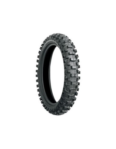 100/100 R18 59 M BRIDGESTONE - M204 BLANDO