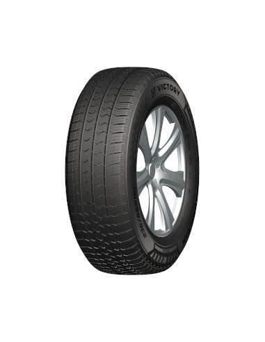 ROAD AS VAN VICTORY 215 60 17 109/107 T