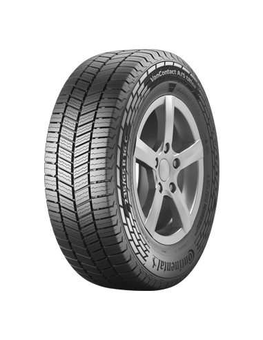 VANCONTACT A/S ULTRA CAMPER...