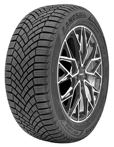 215/55 R18 TL 99V 4SEASONS 3 XL M+S...