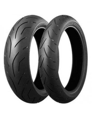 180/55 R17 73 W Bridgestone