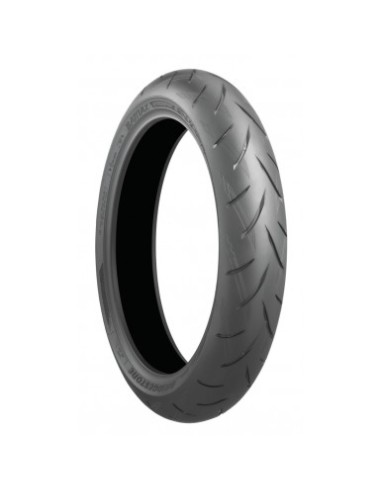 S21F BATTLAX BRIDGESTONE 120 70 17 58 W