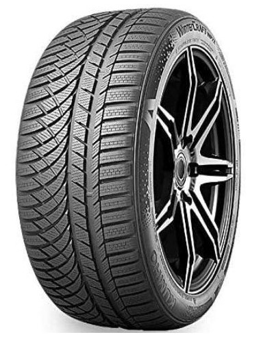 WINTERCRAFT WP72 KUMHO 225 40 19 93 V