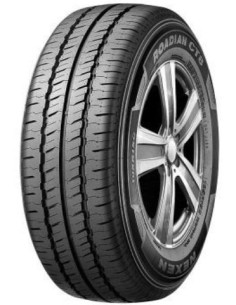 RO-CT8 NEXEN 205 65 16 107 T