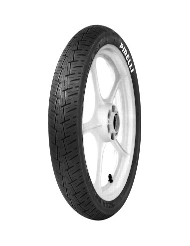 130/90 -15 TL 66S CITY DEMON REAR M/C 