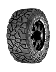Mud Rage M/T III GRIPMAX...