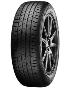 QUATRAC PRO + VREDESTEIN...