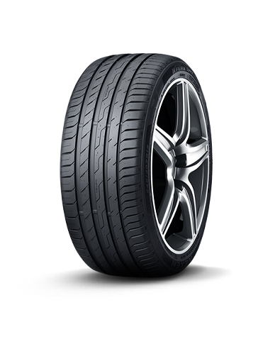 N`FERA SPORT NEXEN 205 45 17 88 V