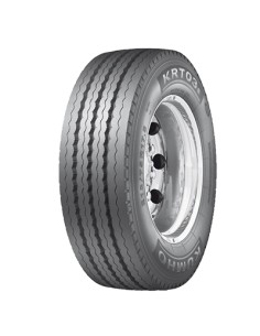 KRT03 KUMHO 215 75 17...