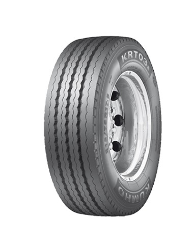 KRT03 KUMHO 215 75 17 135/133 K