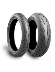 S23 BRIDGESTONE 140 70 17 66 H