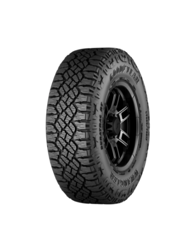 WRANGLER DURATRAC RT GOODYEAR 235 85...