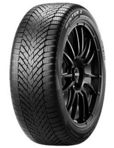 CINTURATO WINTER 2 XL PIRELLI 225 50...