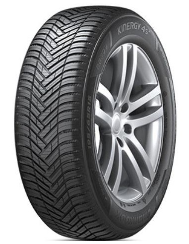KINERGY 4S 2 HANKOOK 255 40 20 101 Y