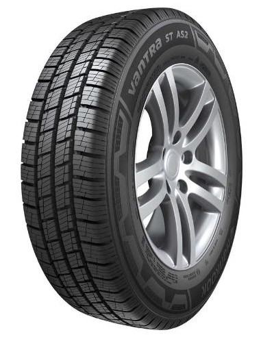 RA30 HANKOOK 215 75 16 116 R