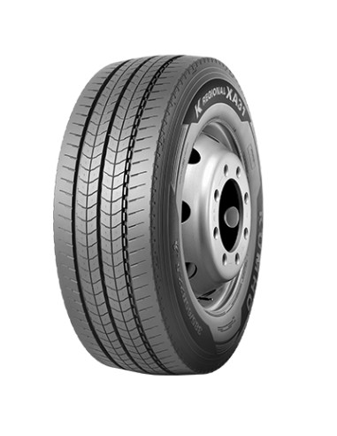 KXA31 KUMHO 215 75 17 126/124 M