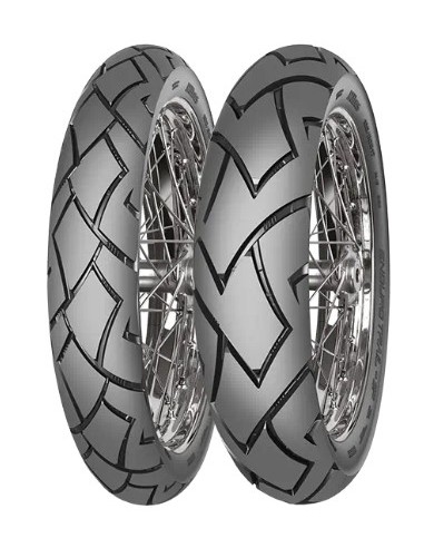 ENDURO TRAIL-SP MITAS 130 80 17 65 H