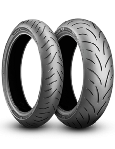 T33 BRIDGESTONE 120 70 19 60 W
