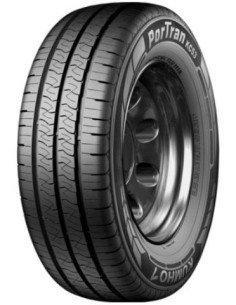 KC53 KUMHO 205 75 16 110 R
