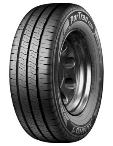 KC53 KUMHO 205 75 16 110 R