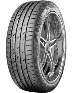 265/45 ZR21 TL 108W ECSTA...