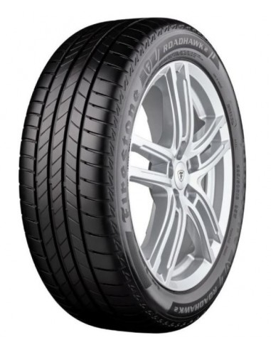 ROADHAWK 2 FIRESTONE 205 50 17 93 Y