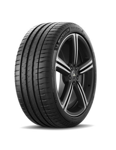 PILOT SPORT PS4 MICHELIN 195 45 17 85 W