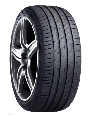 N'FERA SPORT SUV NEXEN 225 60 18 104 V