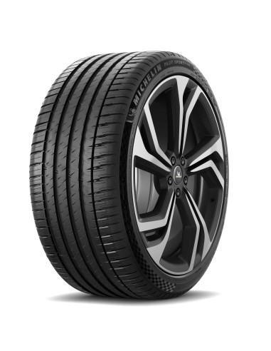 PILOT SPORT 4 SUV MICHELIN 235 45 19...