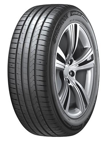 K135 HANKOOK 225 45 17 91 W
