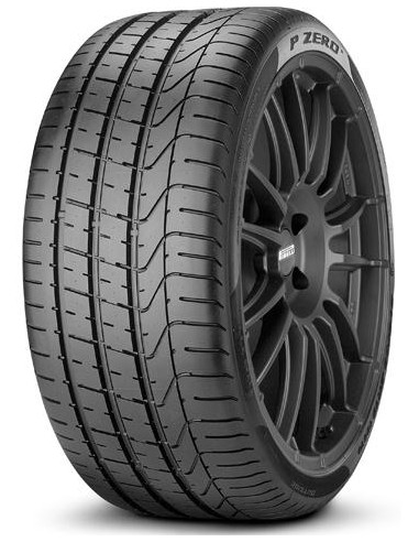 P-ZERO(PZ5) R0 NCS ELECT XL PIRELLI...