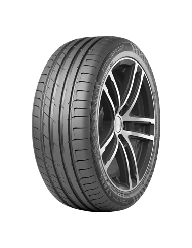 245/40 R18 TL 97Y POWERPROOF 2 XL 