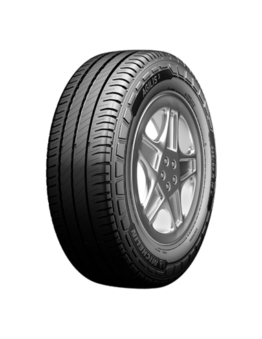 AGILIS-3 MICHELIN 215 70 15 109 R