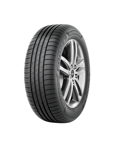 265/40 R21 TL 105Y COOPER SUMMER XL EVR 