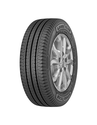 Efficientgrip Cargo 2 GOODYEAR 185 65...