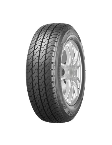 EconoDrive DUNLOP 195 75 16 107/105 R